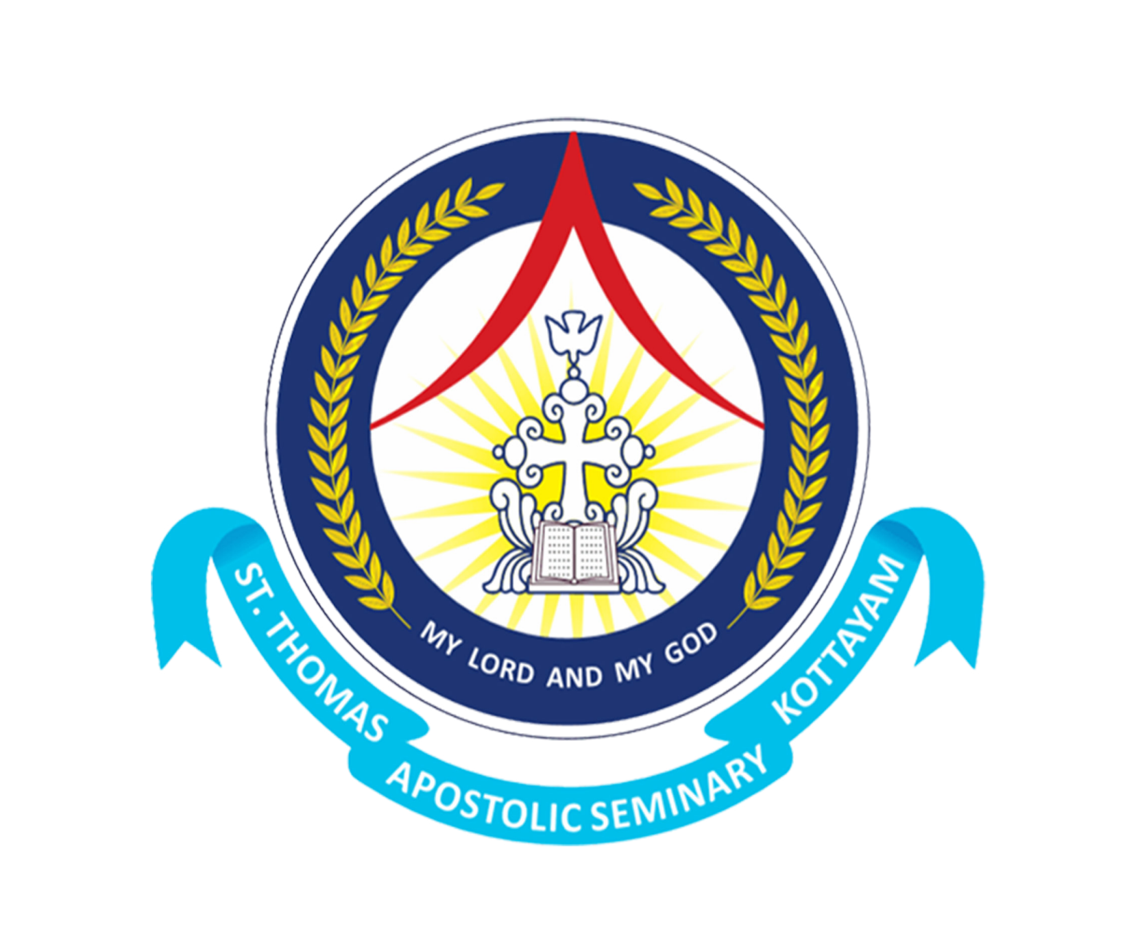 ST. THOMAS APOSTOLIC SEMINARY